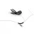 Matrix fishing Solid ringar
