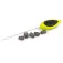Matrix fishing Side s puller bead