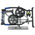 Matrix fishing 휠 트랜스포터 Superbox 2