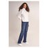 Salsa jeans English Embroidery Sweater