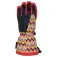 Matt Indis Tootex handschuhe