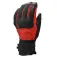 Matt Rob Goretex handschuhe