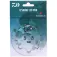 Daiwa Modular Squid Rigs 2 Tails 채비