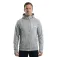 Daiwa Logo 全拉链运动衫