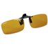 Daiwa Clip-On 4 Polarized Sunglasses