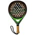 adidas Green padel racket