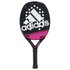 adidas 비치 테니스 라켓 Adipower H31