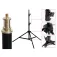 Godox 304 Stand Max light 200 cm