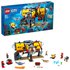 Lego City 60265 Oceaan Verkenningsbasis