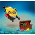 Lego City 60265 Oceaan Verkenningsbasis