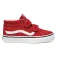 Vans SK8-Mid Reissue V trainers