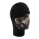 Matt Ansiktsmask