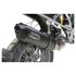 GPR Exhaust Systems Silencioso Furore Slip On R 1200 GS 13-16 Homologated