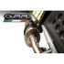 GPR Exhaust Systems Lyddemper Furore Slip On 125 M Performance 19-20 Euro 4 Homologated