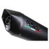 GPR Exhaust Systems Silencieux Furore Slip On Duke 390 17-20 Euro 4 Not Homologated