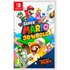 Nintendo Switch Super Mario 3D World + Bowser´s Fury