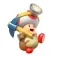 Nintendo 3DS Captain Toad:Treasure Tracker