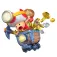 Nintendo 3DS Captain Toad:Treasure Tracker