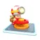 Nintendo 3DS Captain Toad:Treasure Tracker