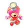 Nintendo 3DS Captain Toad:Treasure Tracker