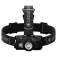 Led lenser MH8 ヘッドライト