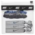 Nike Pack Velvet Elastic 6 Unités