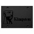 Kingston Disco Duro 2.5 SSD 480GB Sata3 SSDnow A400