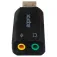 Approx APPUSB51 5.1 USB 声卡