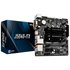 Asrock Hovedkort J5040-ITX Intel Quad Core Gemini Lake