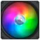 Cooler master Sickleflow 140 ARGB 风扇