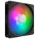 Cooler master Ventilatore Sickleflow 140 ARGB