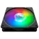 Cooler master Ventilador Sickleflow 140 ARGB