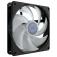 Cooler master Ventilador Sickleflow 140 ARGB