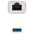 Nanocable USB-адаптер 10.03.0401 15 3.0 RJ45 Нанопроволока 10.03.0401 15 см