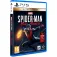 Playstation PS5 Spider-Man Miles Morales Edición Ultimate