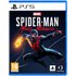 Sony Spiderman Miles Morales PS5 Game