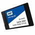WD SSD Blue 3D 500GB 한시간 3 딱딱한 운전하다