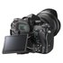 Pentax K-1 Mark II + D FA STAR 50/1.4 Зеркальная камера