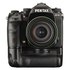 Pentax リフレックスカメラ K-1 Mark II + D FA STAR 50/1.4