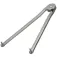 Metalsub Flat Surface Spanner Wrench