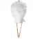 Metalsub Boya Elevadora Balloon 30kg