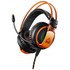 Leotec Micro-Casques Gaming Canyon Corax