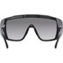 POC Devour Mirrored Polarized Sunglasses