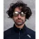 POC Avail mirrored sunglasses
