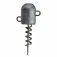 Fox rage Cap plomat Corkscrew Bullet