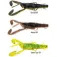 Fox rage Isca macia Critter 90 mm