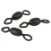 Fox rage Fixed Bait Float Stoppers