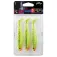Fox rage Vinilo Pro Shad 100 mm