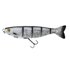 Fox rage Swimbait Pro Shad Jointed Loaded 180 mm
