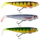 Fox Rage Pro Shad Loaded weicher köder 140 mm